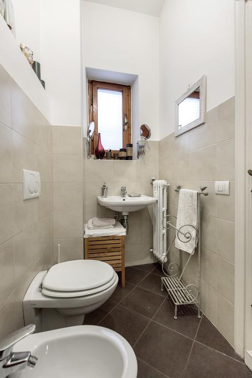 Apartment Cellini 25 Florenz