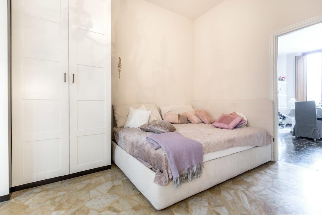 Apartment Cellini 25 Florenz