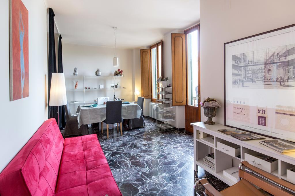 Apartment Cellini 25