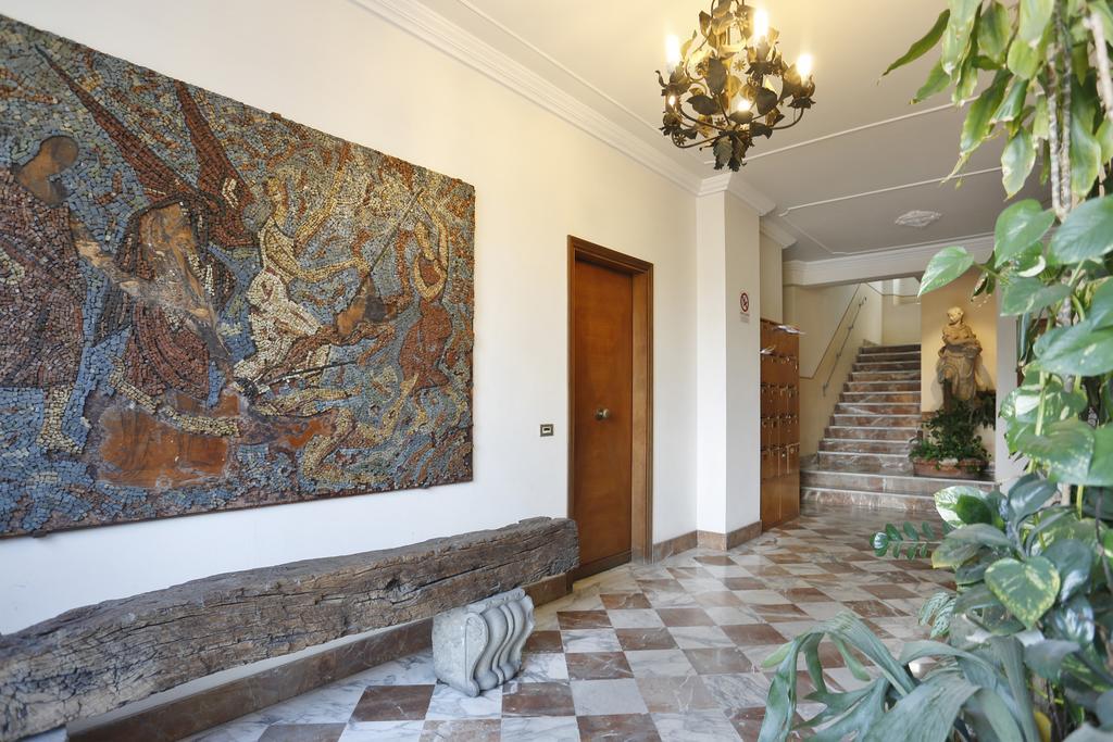 Cellini 25 Apartment *