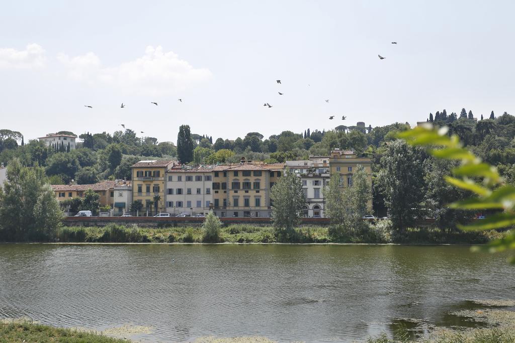 Apartment Cellini 25 Florenz
